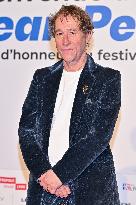 17th Lumiere Film Festival Opening Ceremony