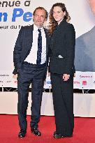 17th Lumiere Film Festival Opening Ceremony