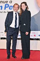 17th Lumiere Film Festival Opening Ceremony