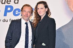 17th Lumiere Film Festival Opening Ceremony