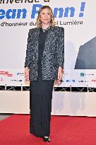 17th Lumiere Film Festival Opening Ceremony