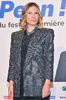 17th Lumiere Film Festival Opening Ceremony