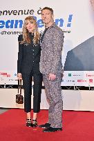 17th Lumiere Film Festival Opening Ceremony