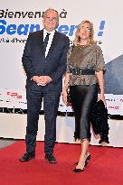 17th Lumiere Film Festival Opening Ceremony