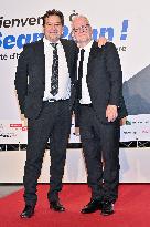 17th Lumiere Film Festival Opening Ceremony