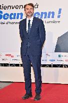 17th Lumiere Film Festival Opening Ceremony