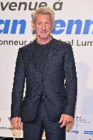 17th Lumiere Film Festival Opening Ceremony