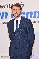 17th Lumiere Film Festival Opening Ceremony