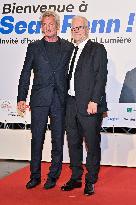17th Lumiere Film Festival Opening Ceremony