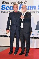 17th Lumiere Film Festival Opening Ceremony