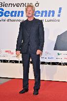 17th Lumiere Film Festival Opening Ceremony