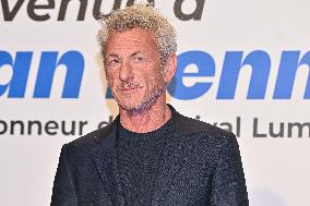 17th Lumiere Film Festival Opening Ceremony