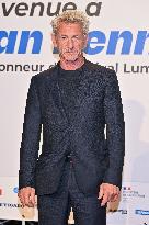17th Lumiere Film Festival Opening Ceremony