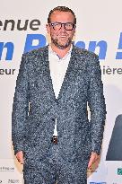 17th Lumiere Film Festival Opening Ceremony