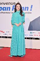 17th Lumiere Film Festival Opening Ceremony