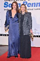 17th Lumiere Film Festival Opening Ceremony