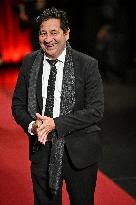 17th Lumiere Film Festival Opening Ceremony