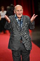 17th Lumiere Film Festival Opening Ceremony