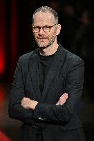 17th Lumiere Film Festival Opening Ceremony