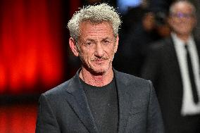 17th Lumiere Film Festival Opening Ceremony
