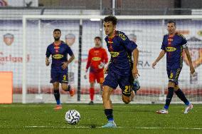 CALCIO - Serie C Italia - Guidonia Montecelio 1937 FC vs US Pianese