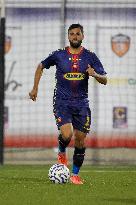 CALCIO - Serie C Italia - Guidonia Montecelio 1937 FC vs US Pianese