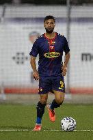 CALCIO - Serie C Italia - Guidonia Montecelio 1937 FC vs US Pianese