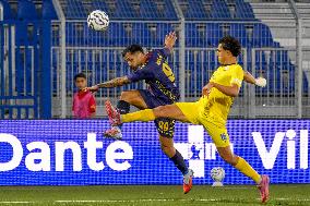 CALCIO - Serie C Italia - Guidonia Montecelio 1937 FC vs US Pianese