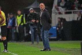 CALCIO - FIFA Mondiali - Qualifiers - Hungary vs Armenia