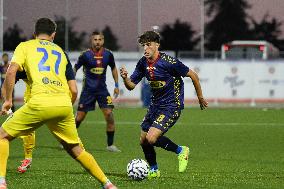 CALCIO - Serie C Italia - Guidonia Montecelio 1937 FC vs US Pianese