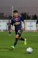 CALCIO - Serie C Italia - Guidonia Montecelio 1937 FC vs US Pianese