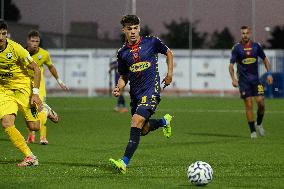 CALCIO - Serie C Italia - Guidonia Montecelio 1937 FC vs US Pianese