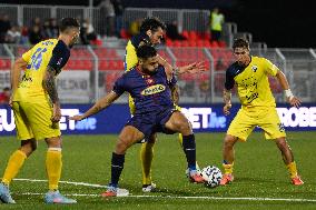 CALCIO - Serie C Italia - Guidonia Montecelio 1937 FC vs US Pianese