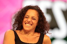 ALTRO - Eventi - Il Festival dello Sport