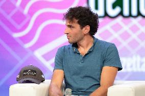 ALTRO - Eventi - Il Festival dello Sport