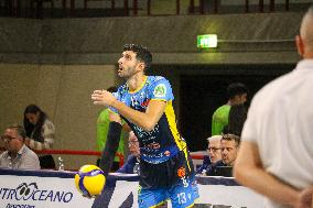 VOLLEY - Amichevole - Jesi Volley Cup - Semifinal - Cucine Lube Civitanova vs Allianz Milano