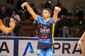 VOLLEY - Amichevole - Jesi Volley Cup - Semifinal - Cucine Lube Civitanova vs Allianz Milano