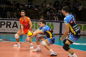 VOLLEY - Amichevole - Jesi Volley Cup - Semifinal - Cucine Lube Civitanova vs Allianz Milano