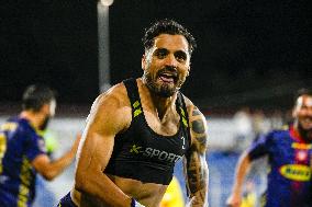 CALCIO - Serie C Italia - Guidonia Montecelio 1937 FC vs US Pianese