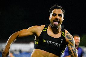 CALCIO - Serie C Italia - Guidonia Montecelio 1937 FC vs US Pianese