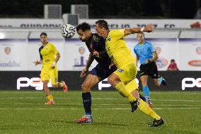 CALCIO - Serie C Italia - Guidonia Montecelio 1937 FC vs US Pianese