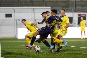 CALCIO - Serie C Italia - Guidonia Montecelio 1937 FC vs US Pianese