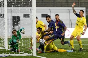 CALCIO - Serie C Italia - Guidonia Montecelio 1937 FC vs US Pianese