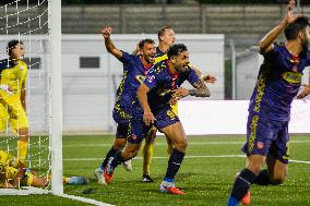 CALCIO - Serie C Italia - Guidonia Montecelio 1937 FC vs US Pianese