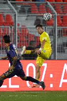 CALCIO - Serie C Italia - Guidonia Montecelio 1937 FC vs US Pianese