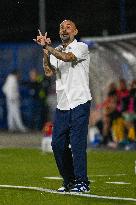 CALCIO - Serie C Italia - Guidonia Montecelio 1937 FC vs US Pianese