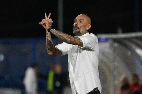 CALCIO - Serie C Italia - Guidonia Montecelio 1937 FC vs US Pianese