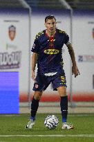 CALCIO - Serie C Italia - Guidonia Montecelio 1937 FC vs US Pianese