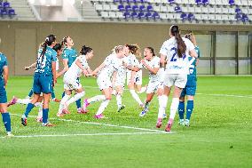 CALCIO - Serie A Femminile - ACF Fiorentina vs Inter - FC Internazionale