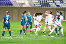 CALCIO - Serie A Femminile - ACF Fiorentina vs Inter - FC Internazionale